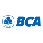 Logo PT Bank Central Asia