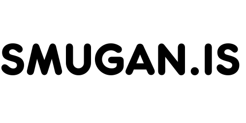 Smugan.is, Lowongan Kerja, Info Gaji Loker,